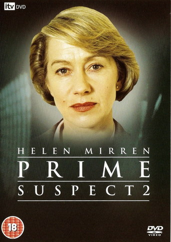 Prime Suspect 2