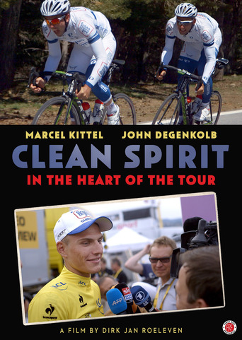 Clean Spirit: In the Heart of the Tour