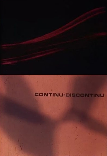 Continu-discontinu