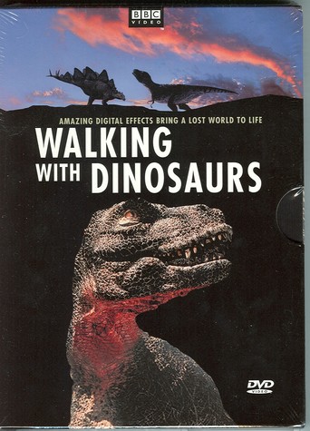 Walking with Dinosaurs