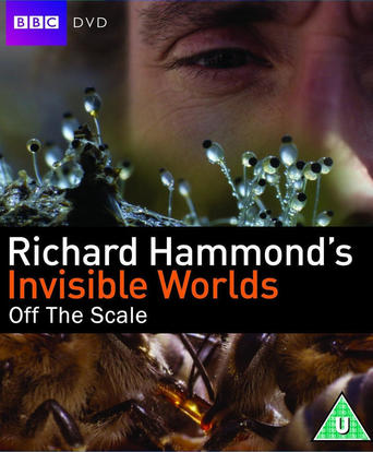 Richard Hammond's Invisible Worlds