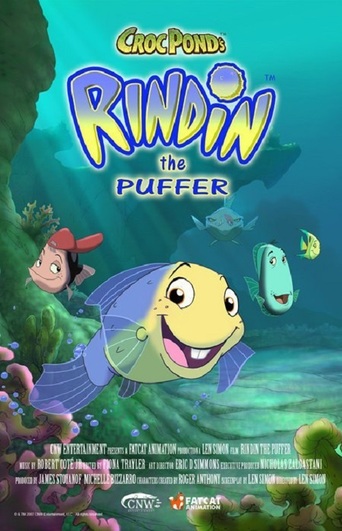 Rindin the Puffer