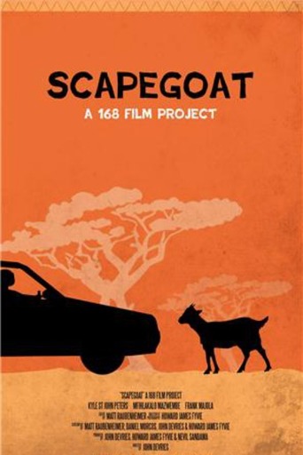 Scapegoat