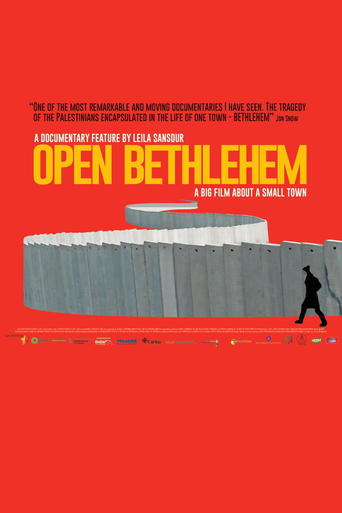 Open Bethlehem