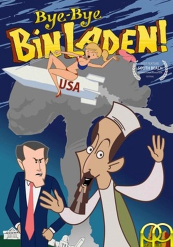 Bye-Bye Bin Laden