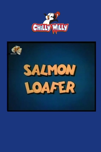 Salmon Loafer