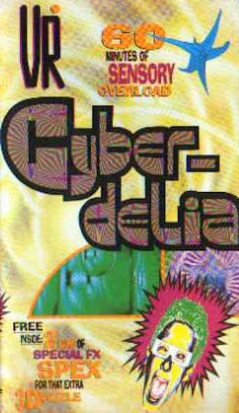 Cyberdelia