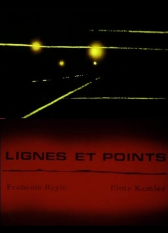 Lignes et points