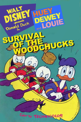 Survival of the Woodchucks