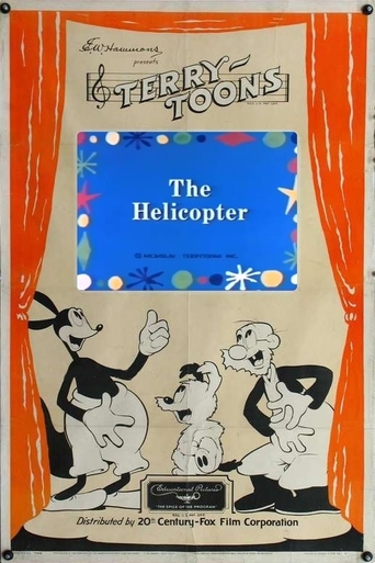 The Helicopter