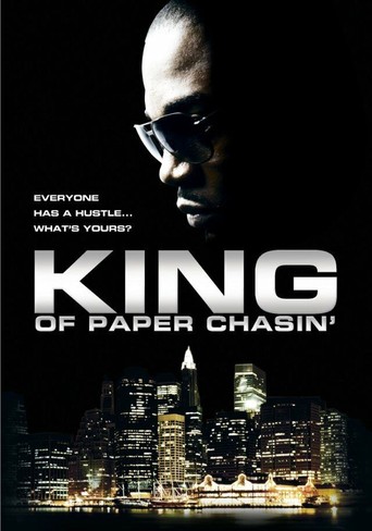 King of Paper Chasin'