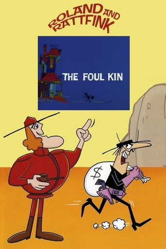 The Foul Kin