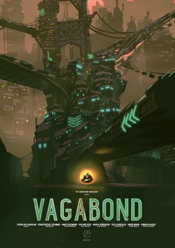 Vagabond