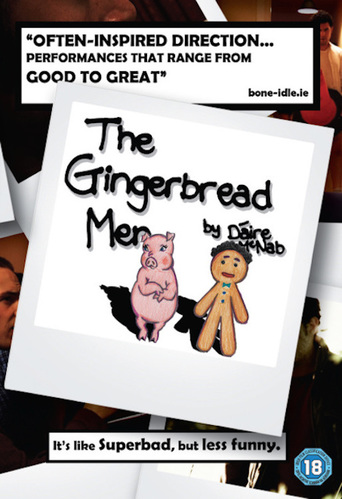 The Gingerbread Men