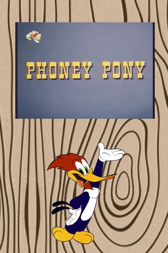 Phoney Pony