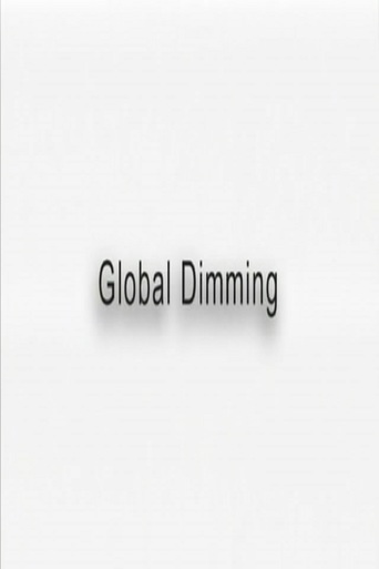 Global Dimming