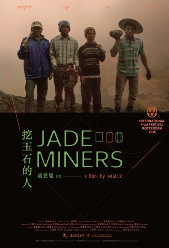 Jade Miners