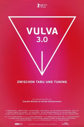 Vulva 3.0