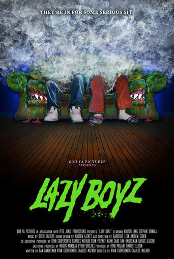 Lazy Boyz