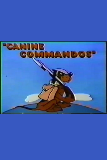 Canine Commandos