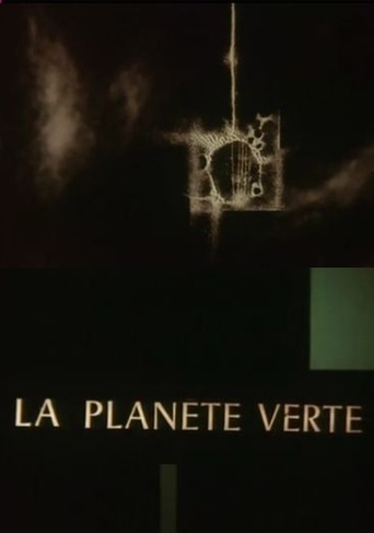 La Planète Verte