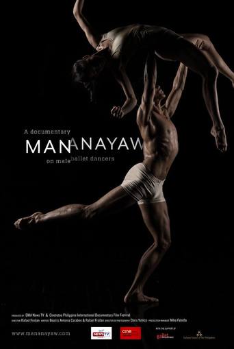 Mananayaw