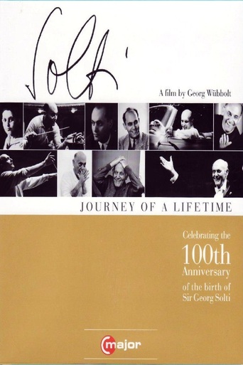 Sir George Solti: Journey of a Lifetime