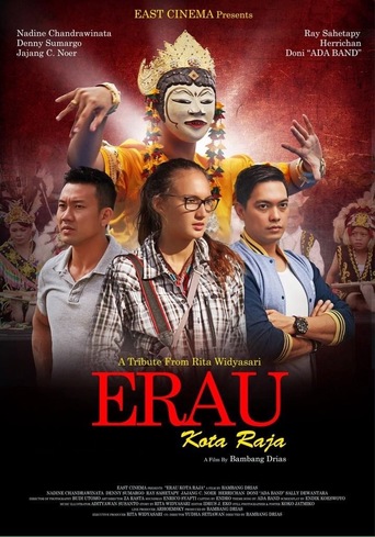 Erau Kota Raja