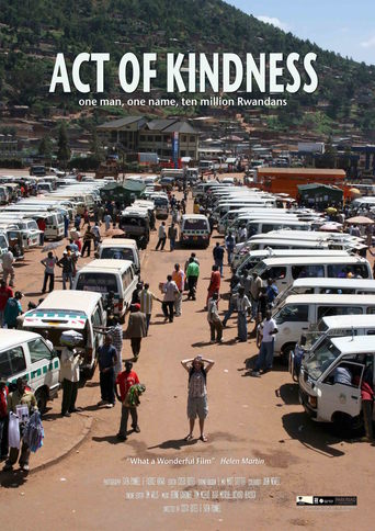 Act of Kindness