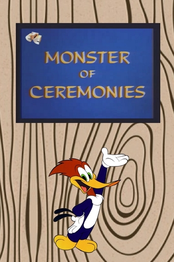 Monster of Ceremonies