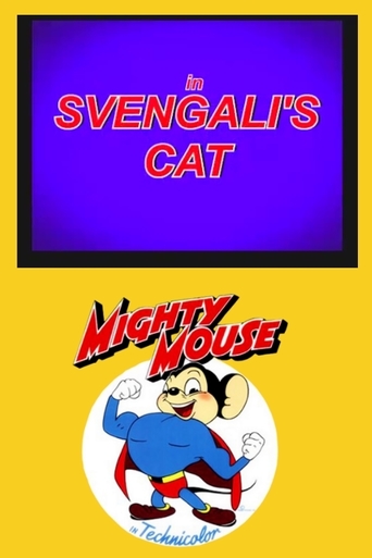 Svengali's Cat