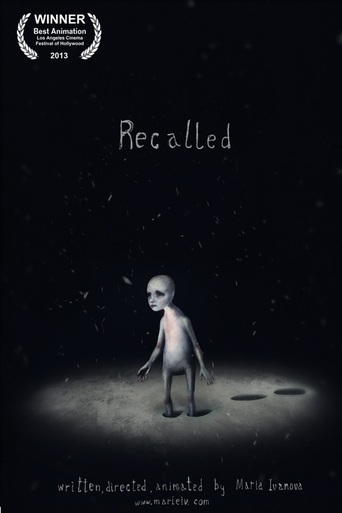 Recalled