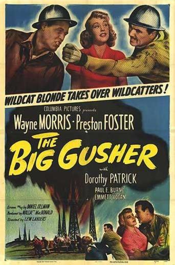 The Big Gusher