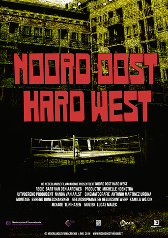 Noord Oost Hard West