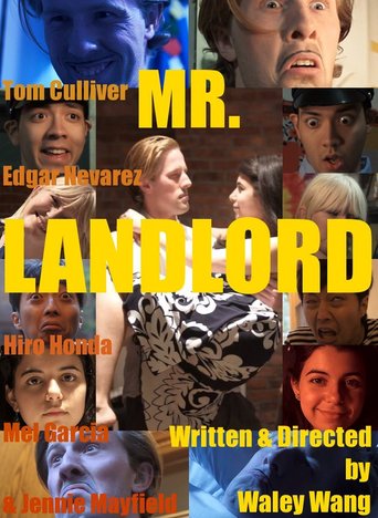 Mr. Landlord