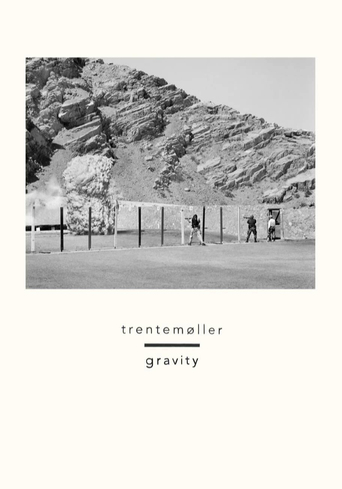 Trentemøller: Gravity