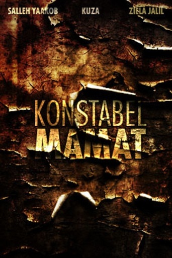 Konstabel Mamat