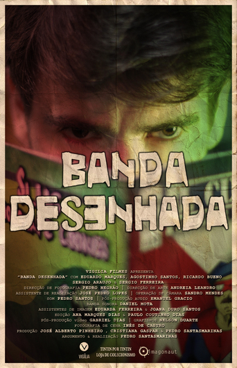 Banda Desenhada