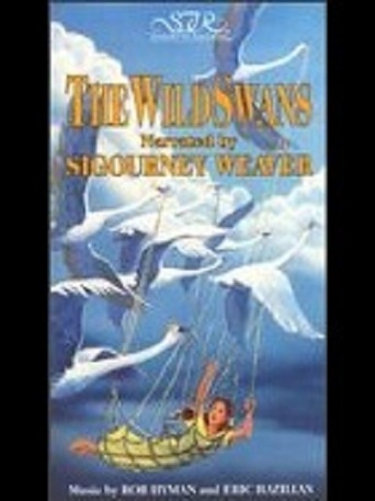 The Wild Swans