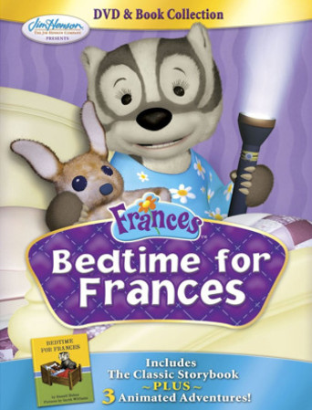 Frances: Bedtime for Frances