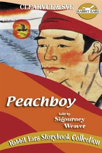 Rabbit Ears - Peachboy