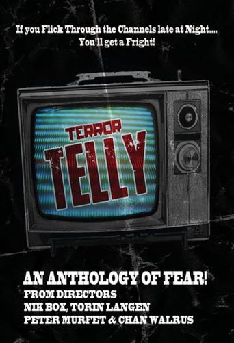 Terror Telly