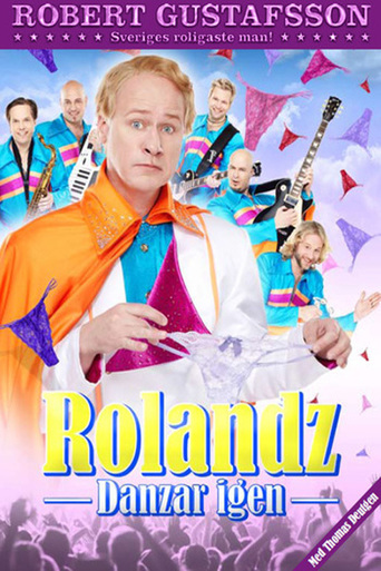 Rolandz: Danzar igen