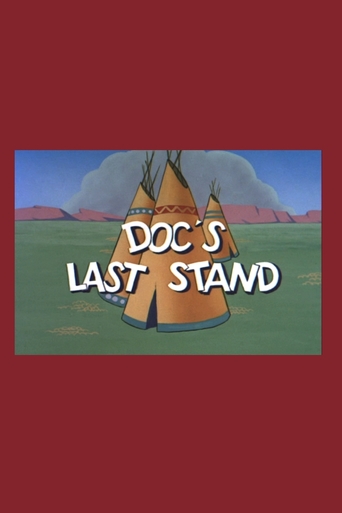 Doc's Last Stand