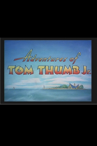 Adventures of Tom Thumb Jr.