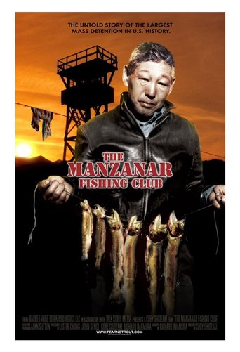 The Manzanar Fishing Club