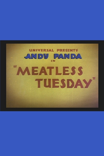 Meatless Tuesday