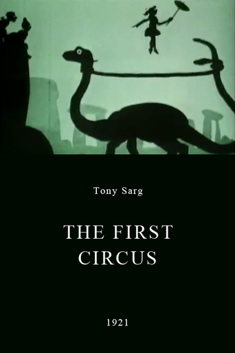 The First Circus