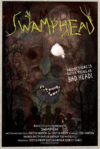 Swamphead