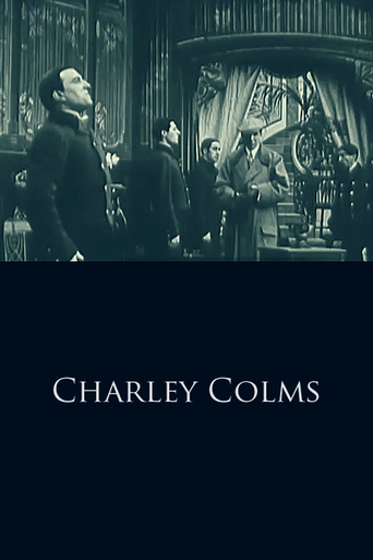 Charley Colms